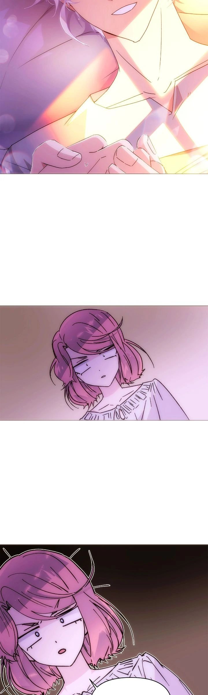 The Villain Discovered My Identity - Chapter 161 Page 43