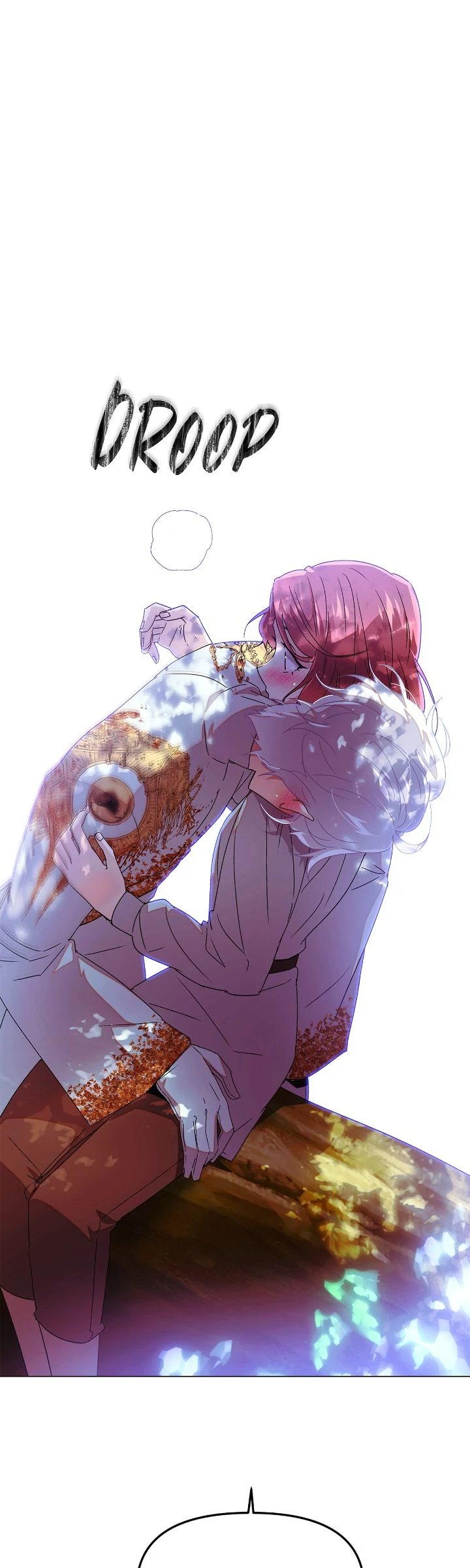 The Villain Discovered My Identity - Chapter 161 Page 5