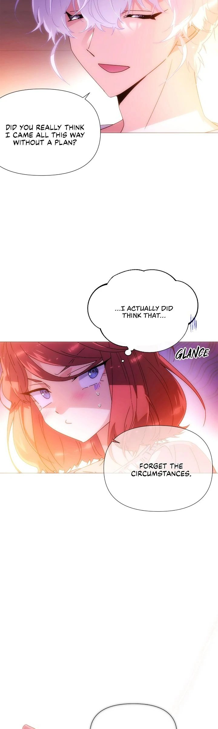 The Villain Discovered My Identity - Chapter 162 Page 10