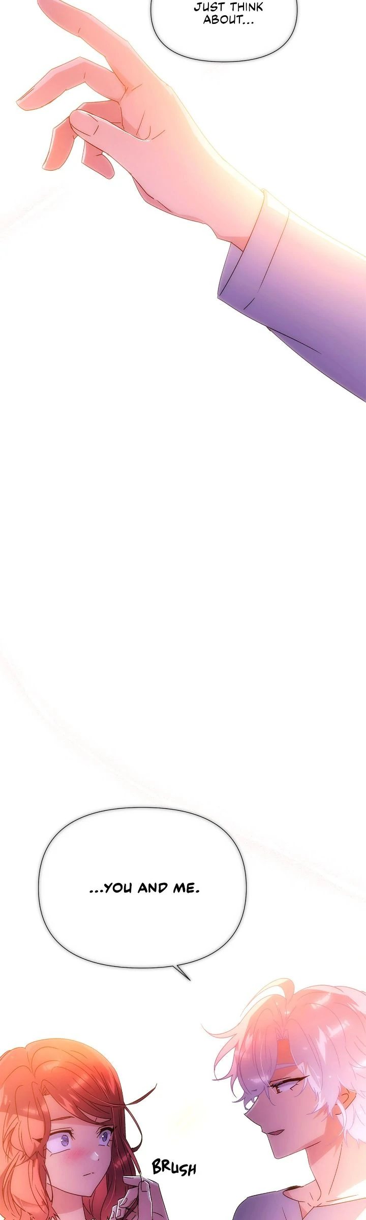 The Villain Discovered My Identity - Chapter 162 Page 11