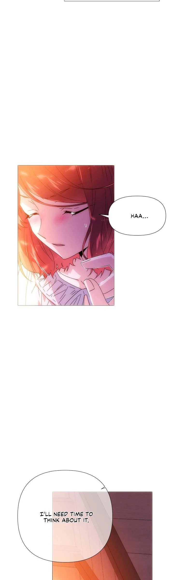 The Villain Discovered My Identity - Chapter 162 Page 14