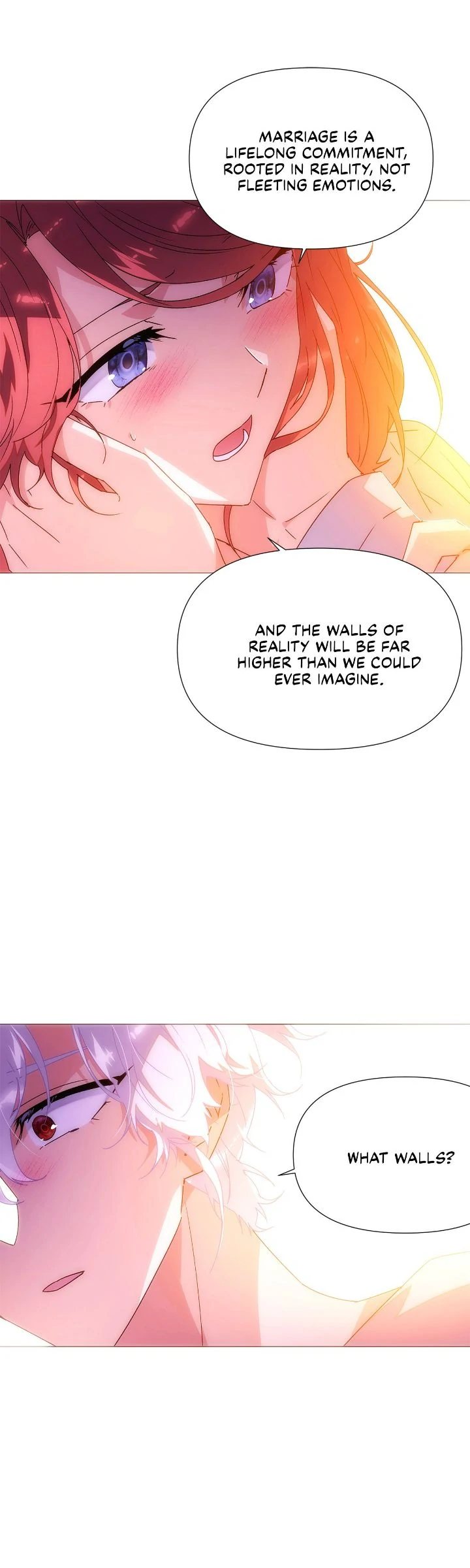 The Villain Discovered My Identity - Chapter 162 Page 17