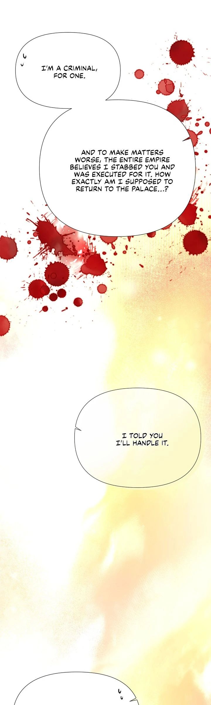 The Villain Discovered My Identity - Chapter 162 Page 18