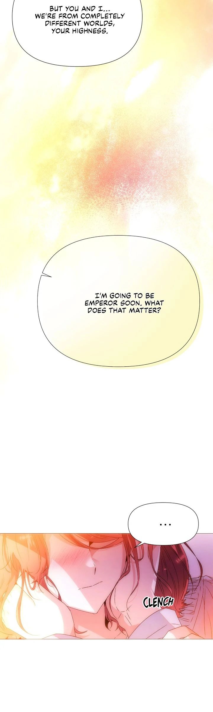 The Villain Discovered My Identity - Chapter 162 Page 19