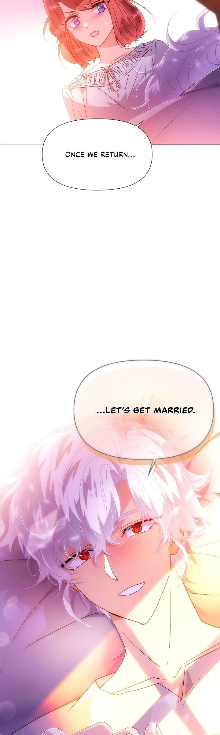 The Villain Discovered My Identity - Chapter 162 Page 2