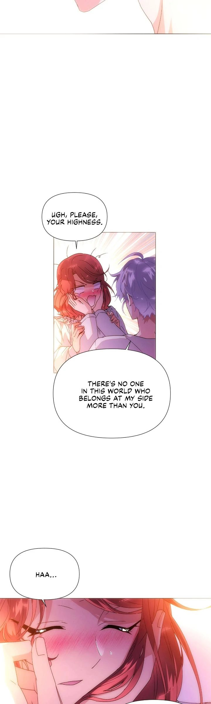 The Villain Discovered My Identity - Chapter 162 Page 23