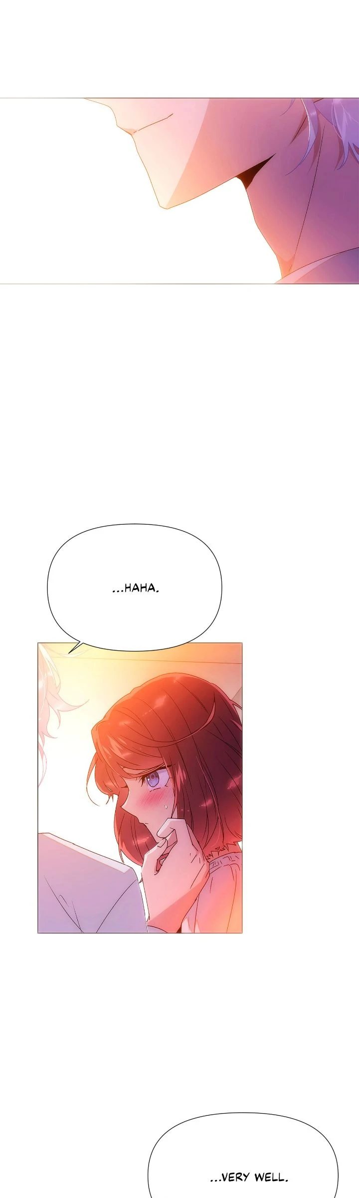 The Villain Discovered My Identity - Chapter 162 Page 29