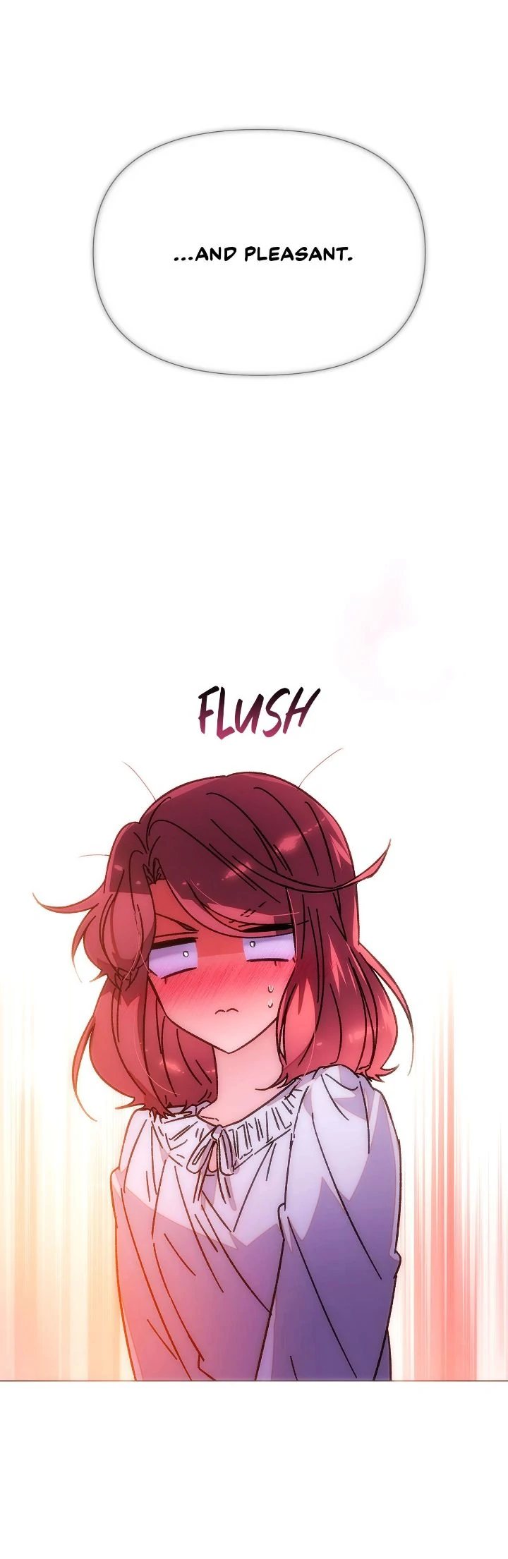 The Villain Discovered My Identity - Chapter 162 Page 32