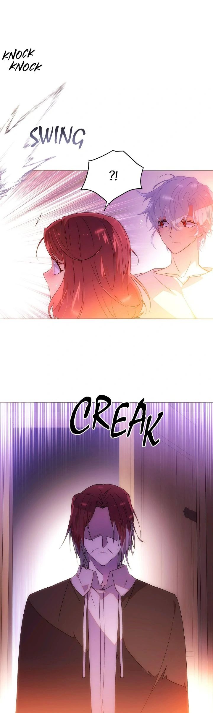 The Villain Discovered My Identity - Chapter 162 Page 33