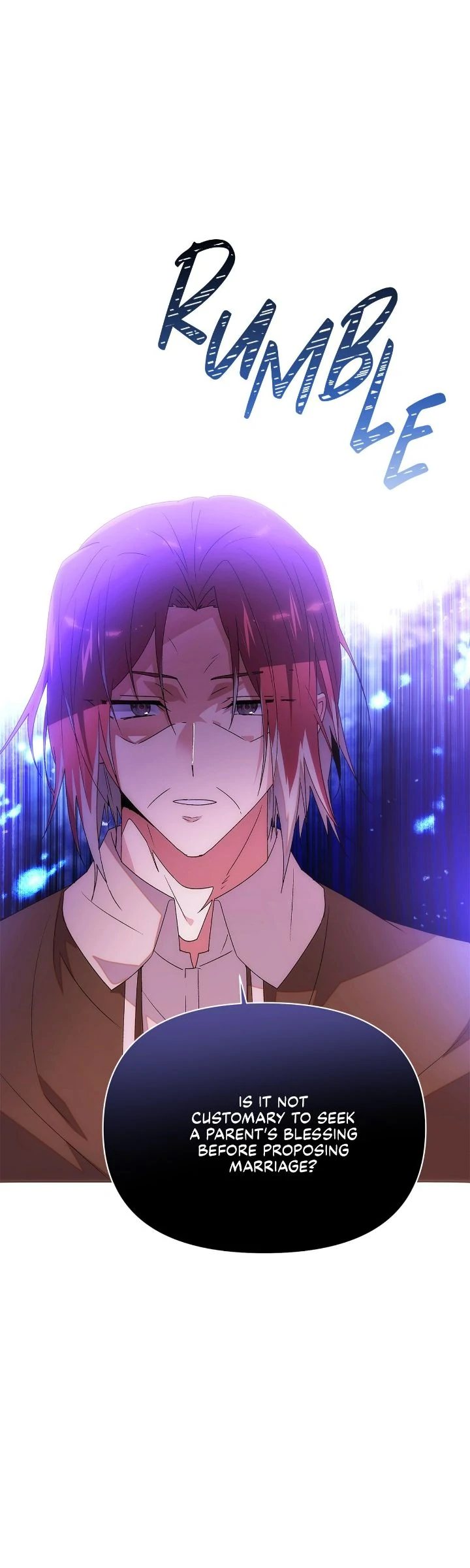 The Villain Discovered My Identity - Chapter 162 Page 37