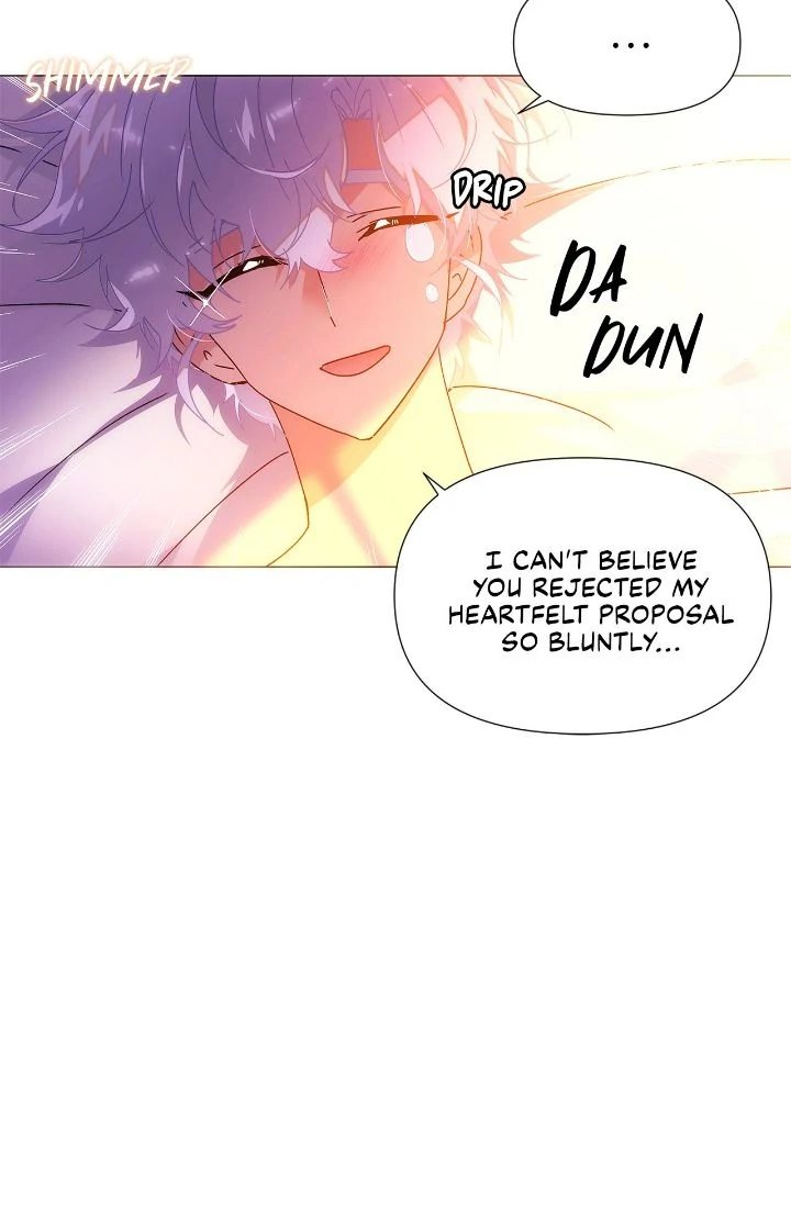 The Villain Discovered My Identity - Chapter 162 Page 8