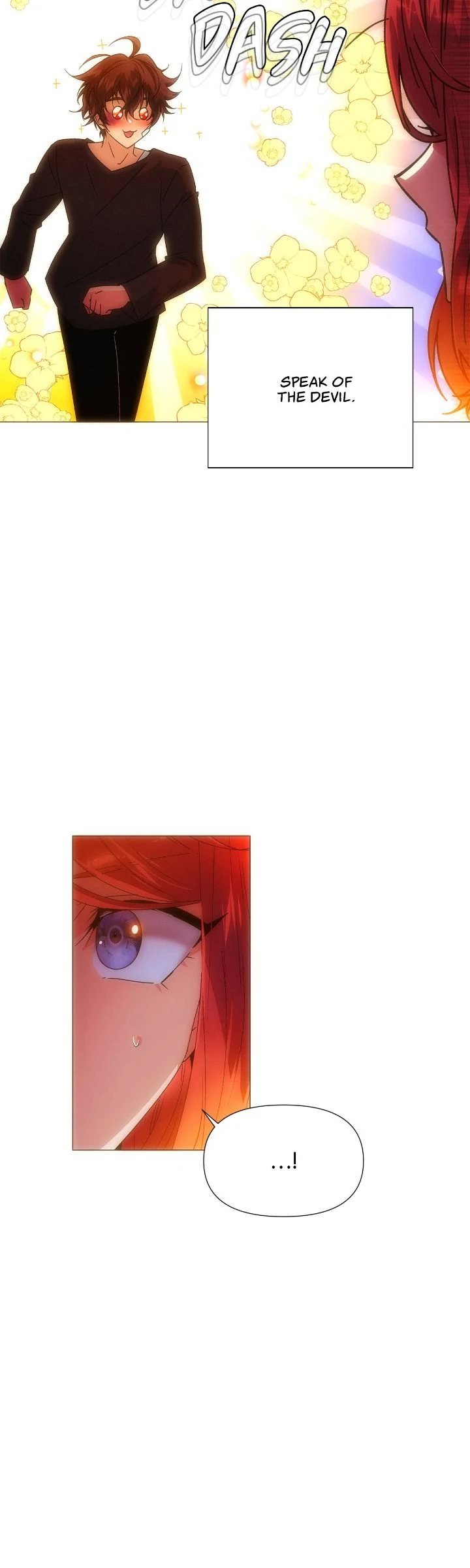 The Villain Discovered My Identity - Chapter 163 Page 10