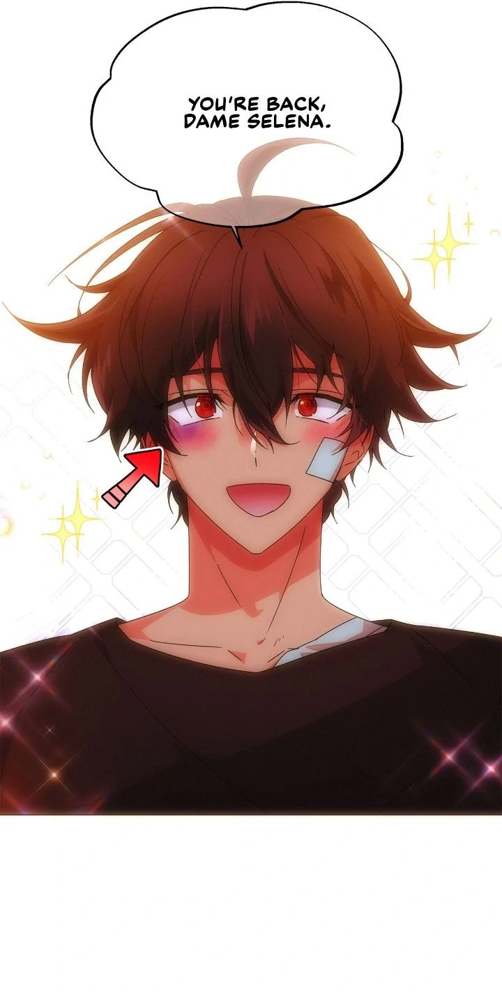 The Villain Discovered My Identity - Chapter 163 Page 11