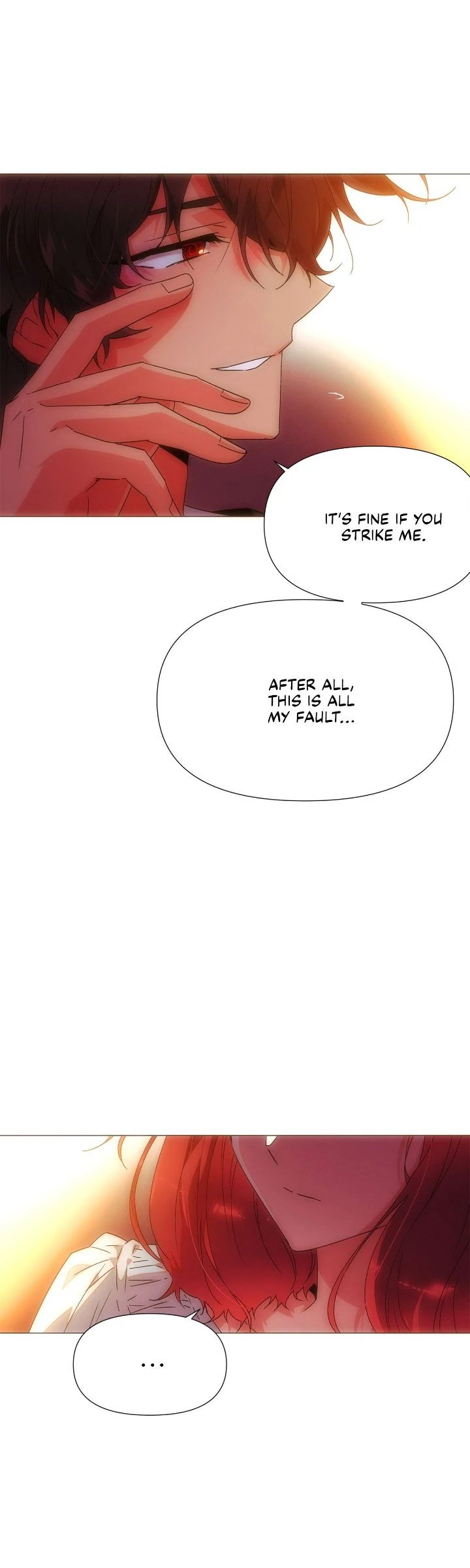 The Villain Discovered My Identity - Chapter 163 Page 14