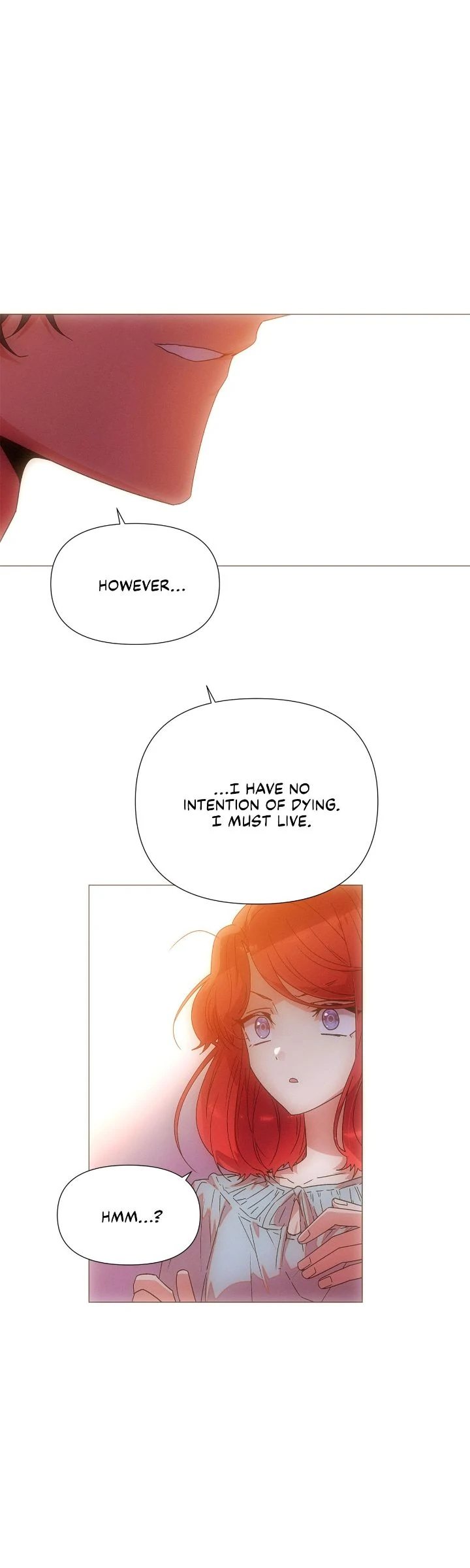 The Villain Discovered My Identity - Chapter 163 Page 18