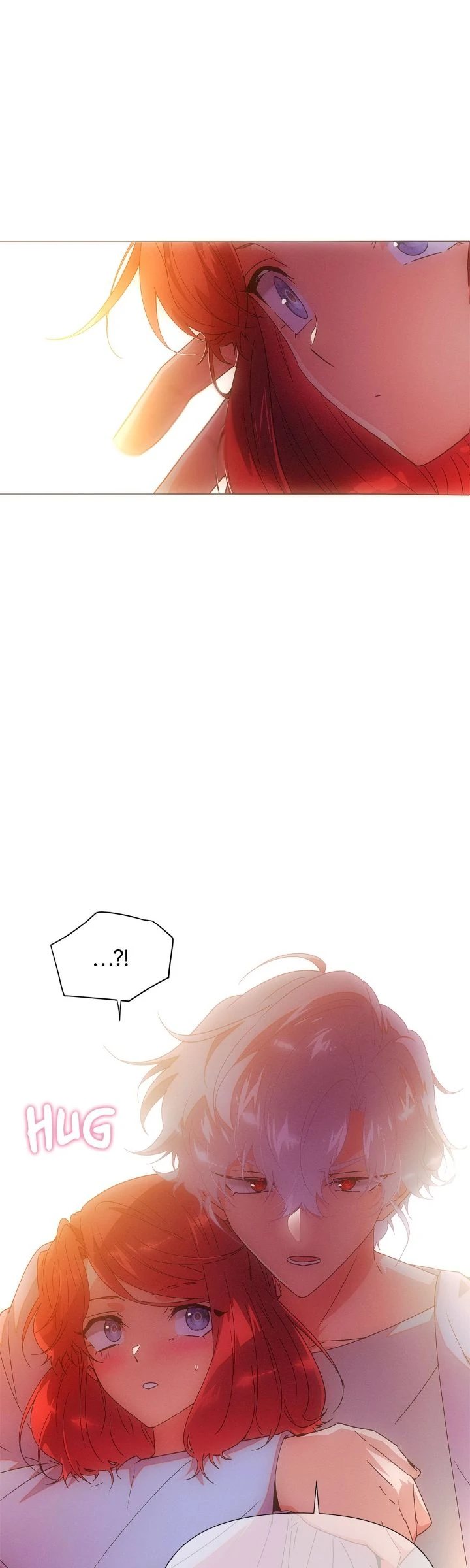 The Villain Discovered My Identity - Chapter 163 Page 24