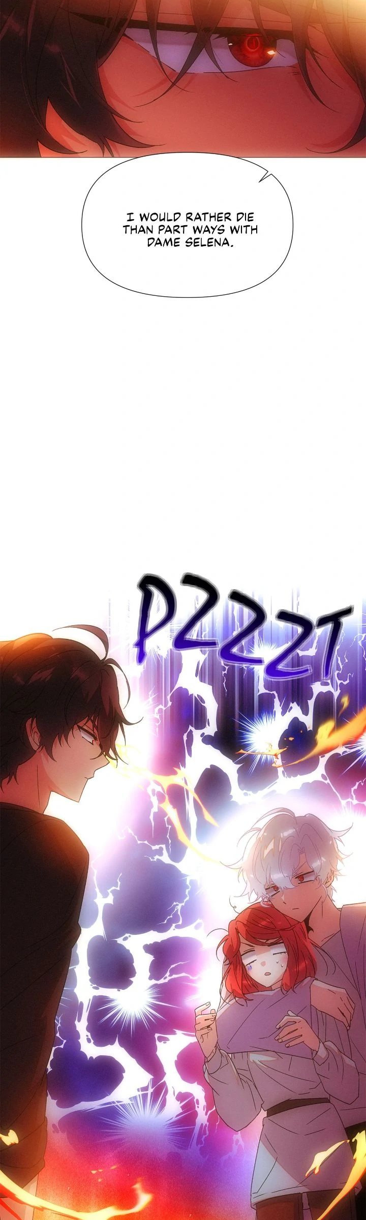 The Villain Discovered My Identity - Chapter 163 Page 26