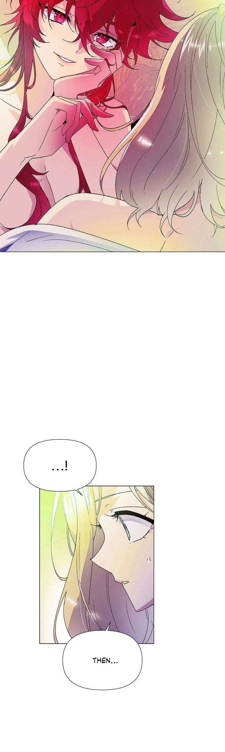 The Villain Discovered My Identity - Chapter 163 Page 34