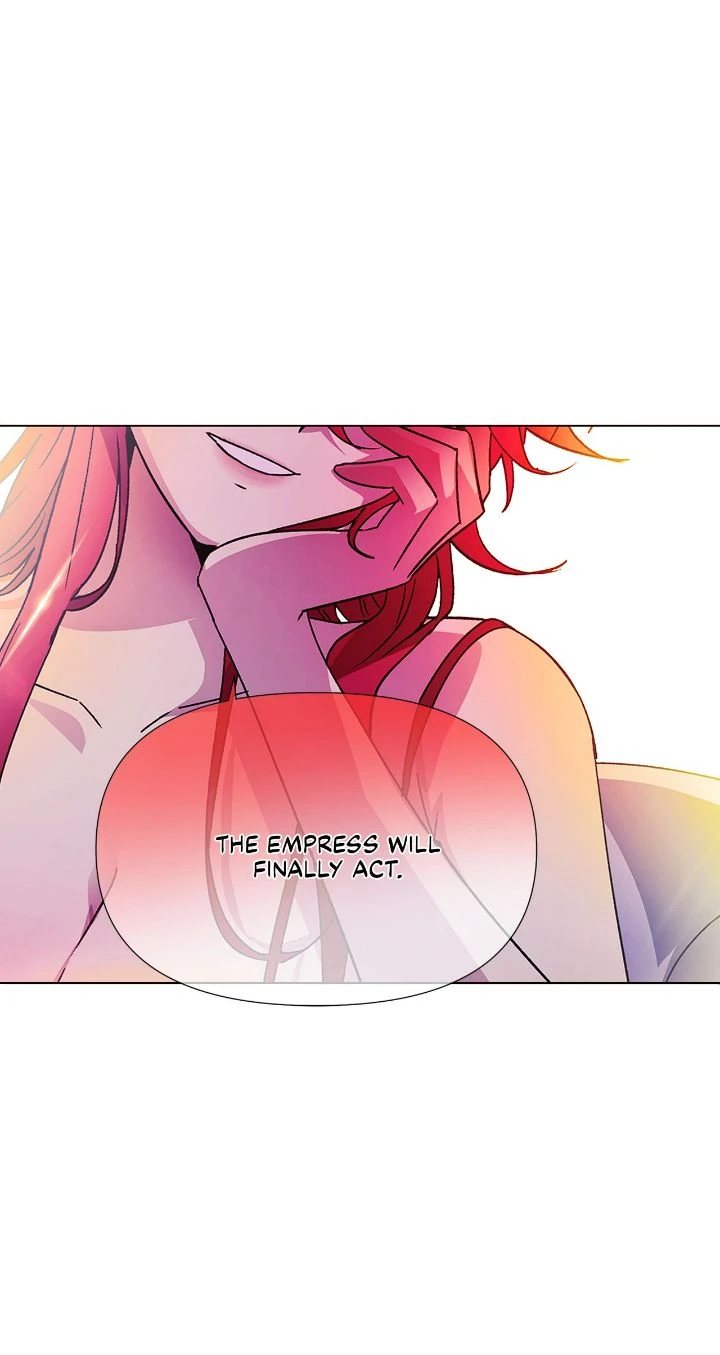 The Villain Discovered My Identity - Chapter 163 Page 35