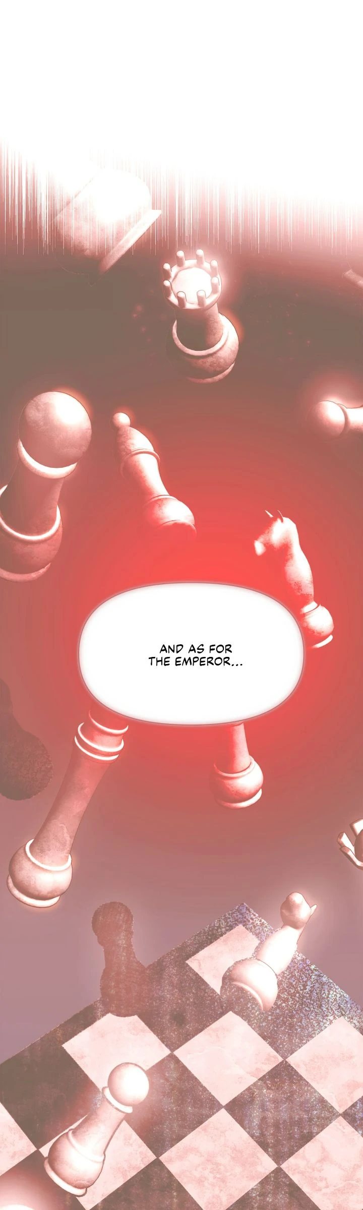 The Villain Discovered My Identity - Chapter 163 Page 36