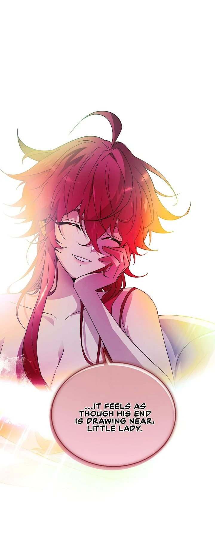 The Villain Discovered My Identity - Chapter 163 Page 38