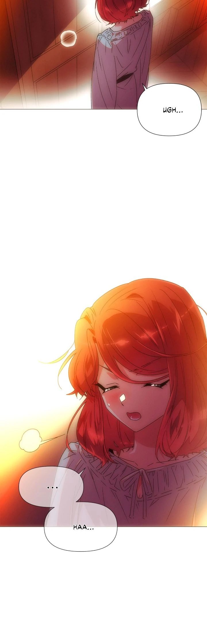 The Villain Discovered My Identity - Chapter 163 Page 7