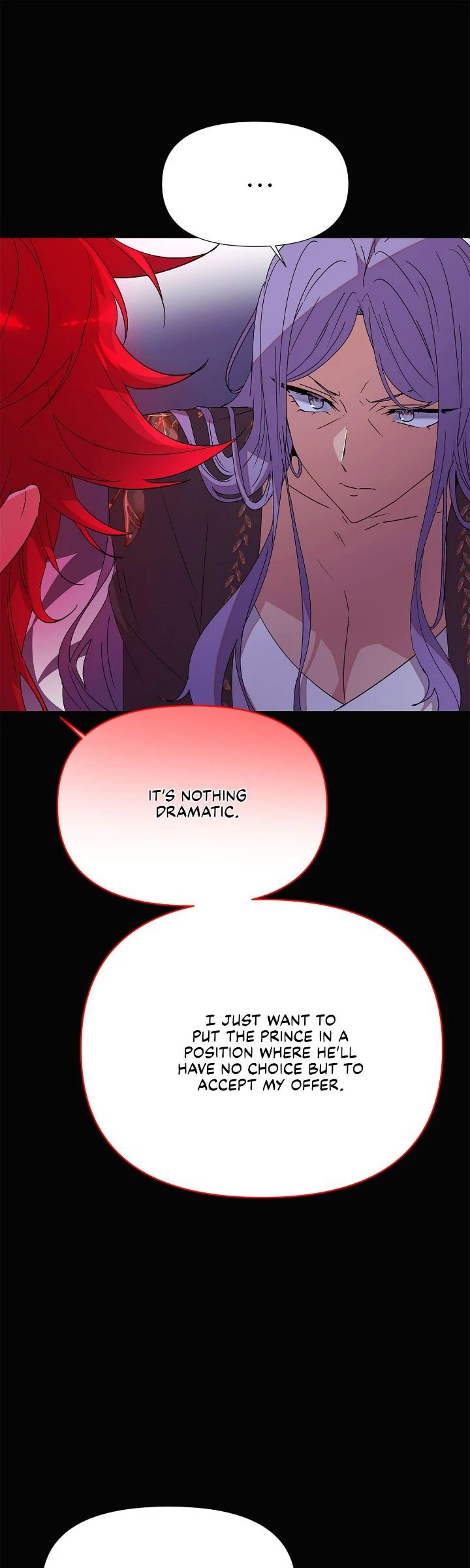 The Villain Discovered My Identity - Chapter 164 Page 14