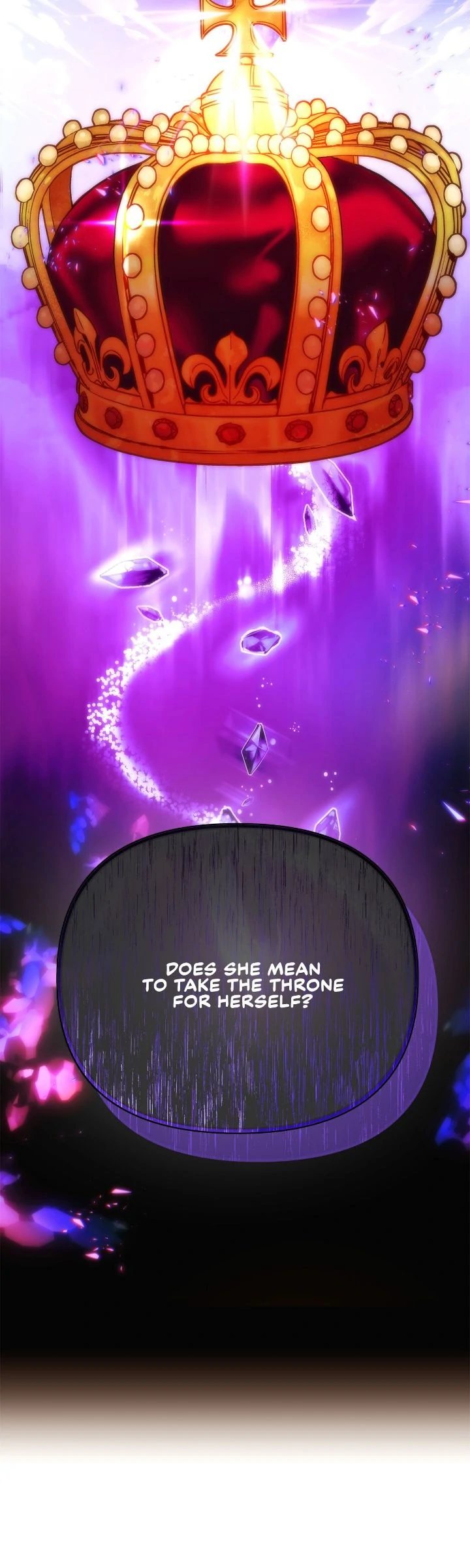 The Villain Discovered My Identity - Chapter 164 Page 26