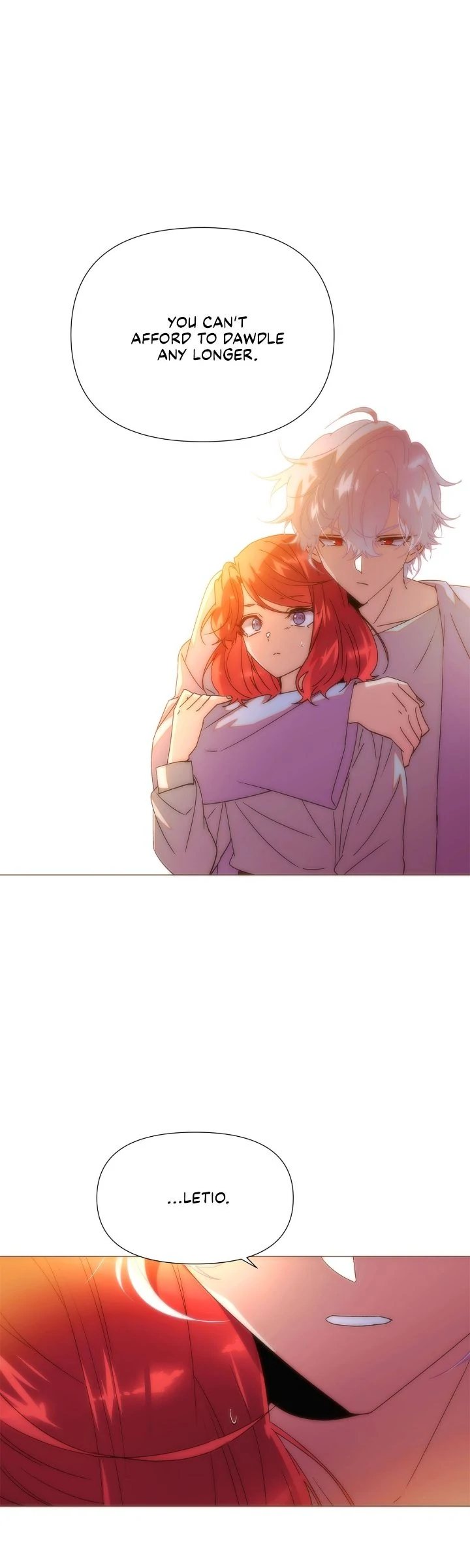 The Villain Discovered My Identity - Chapter 164 Page 29