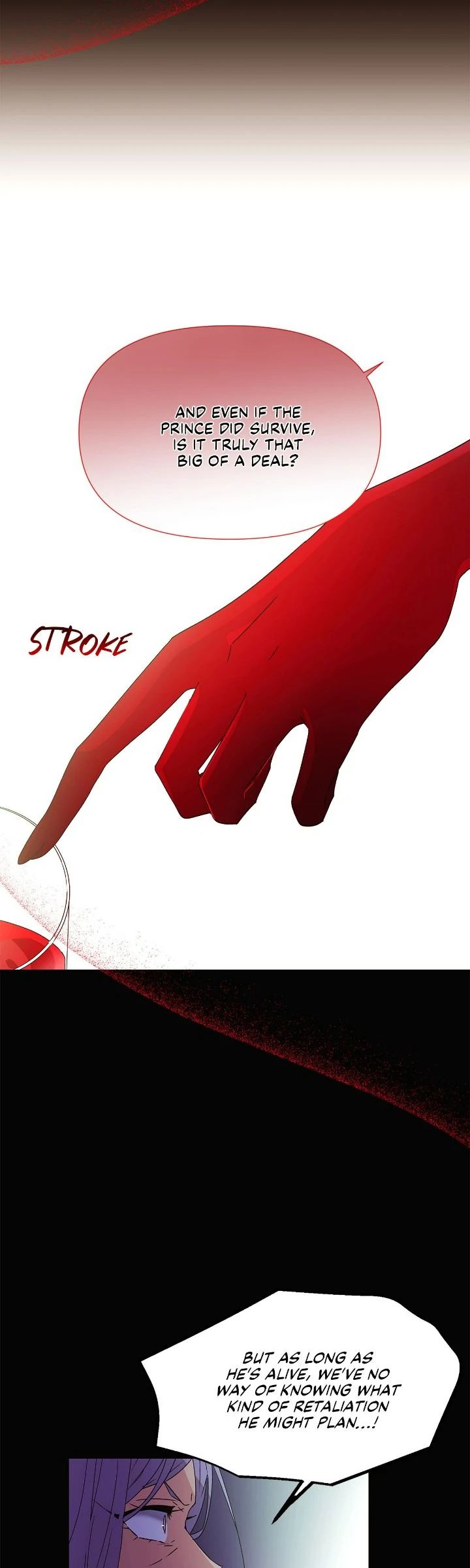 The Villain Discovered My Identity - Chapter 164 Page 7