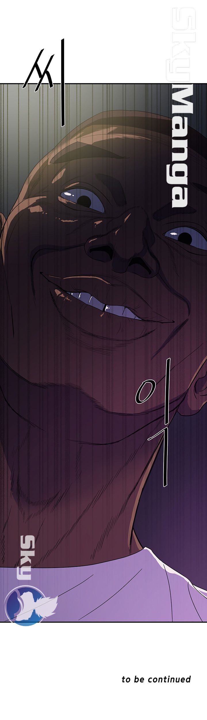 The Escape Raw - Chapter 1 Page 61