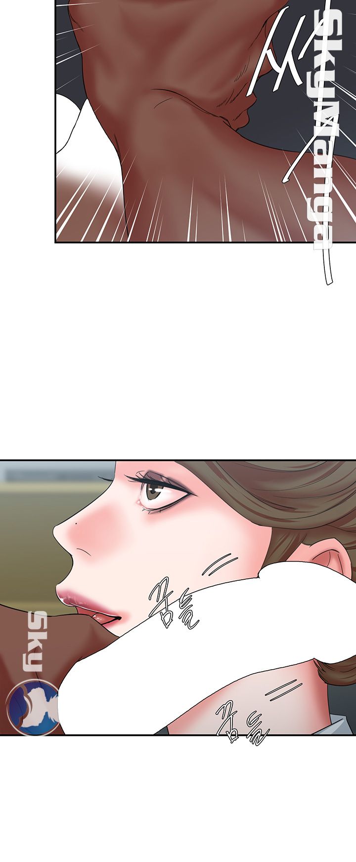 The Escape Raw - Chapter 10 Page 5