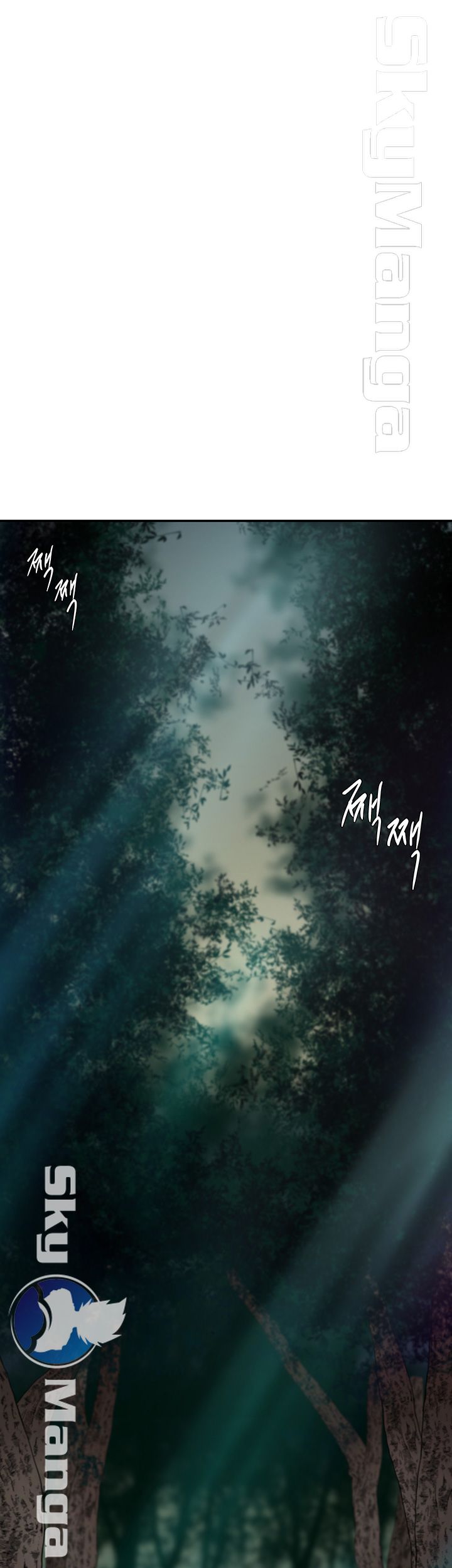 The Escape Raw - Chapter 11 Page 13