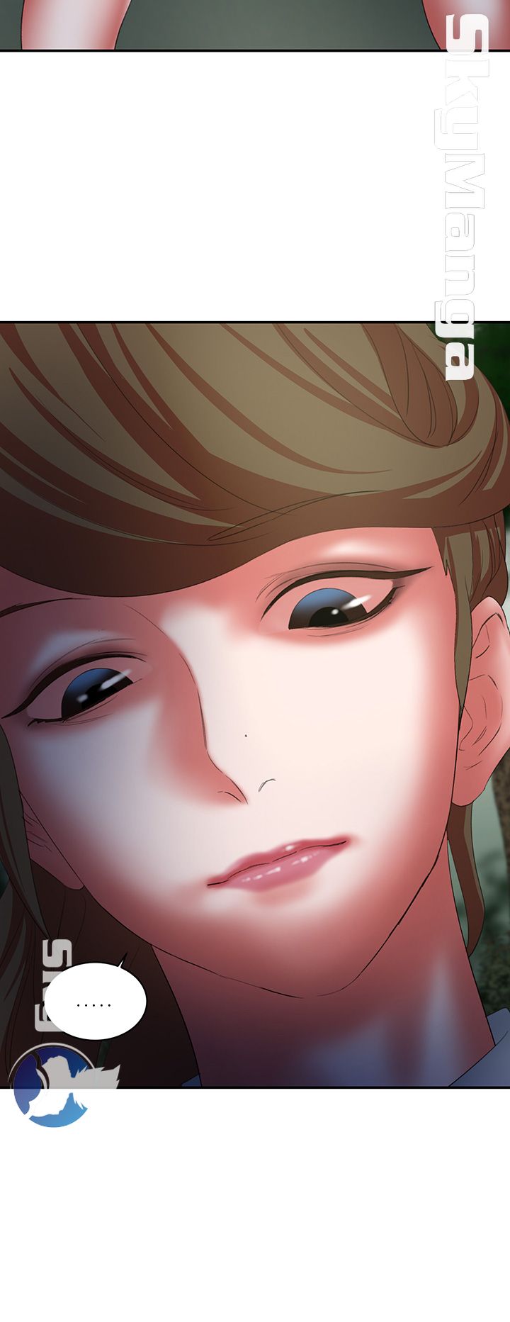 The Escape Raw - Chapter 16 Page 2