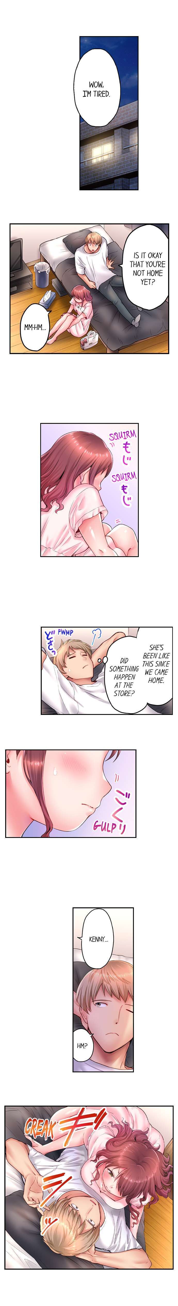 You