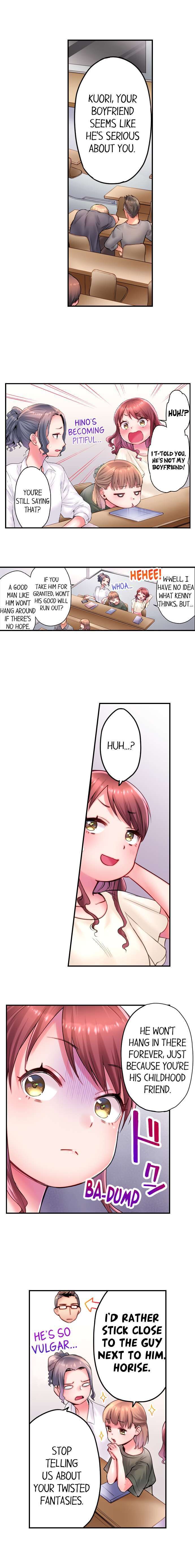 You