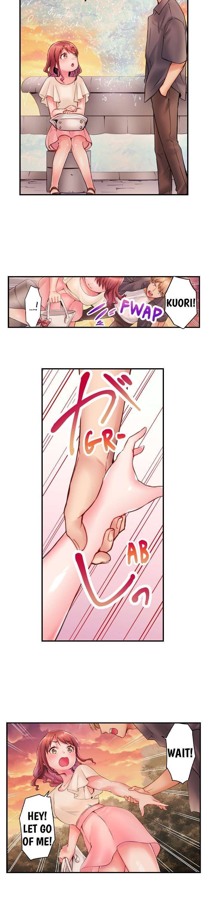 You