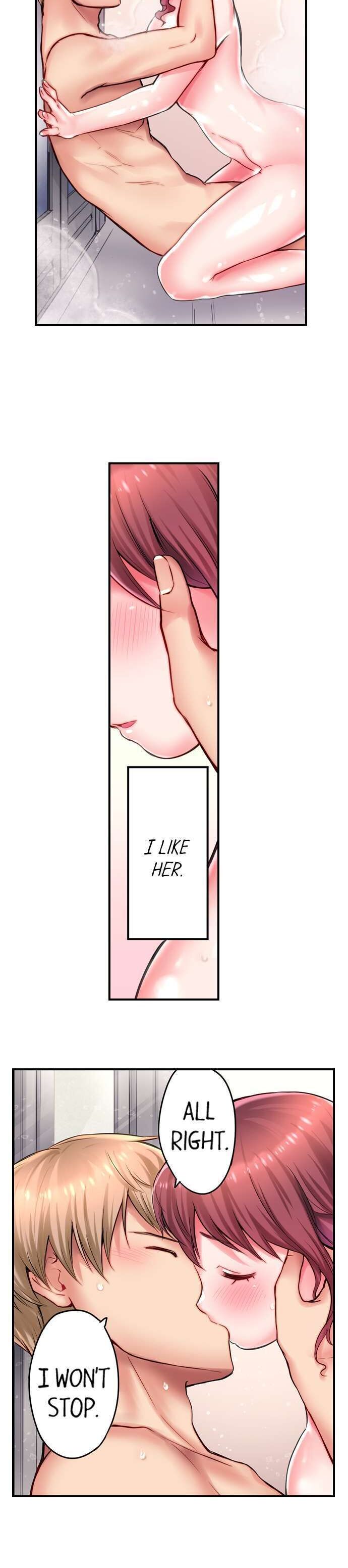 You