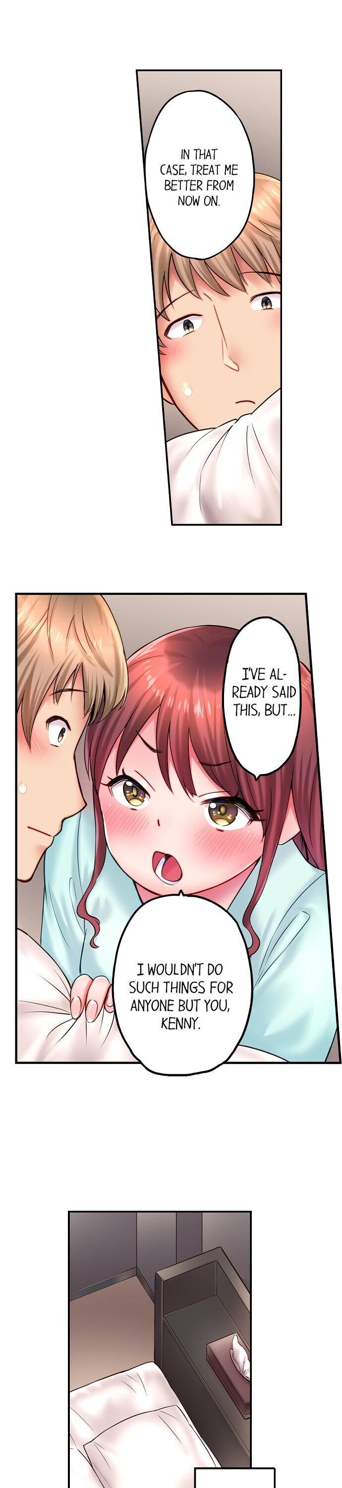 You