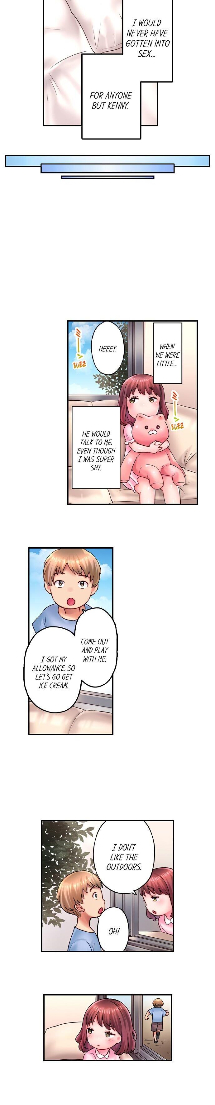 You