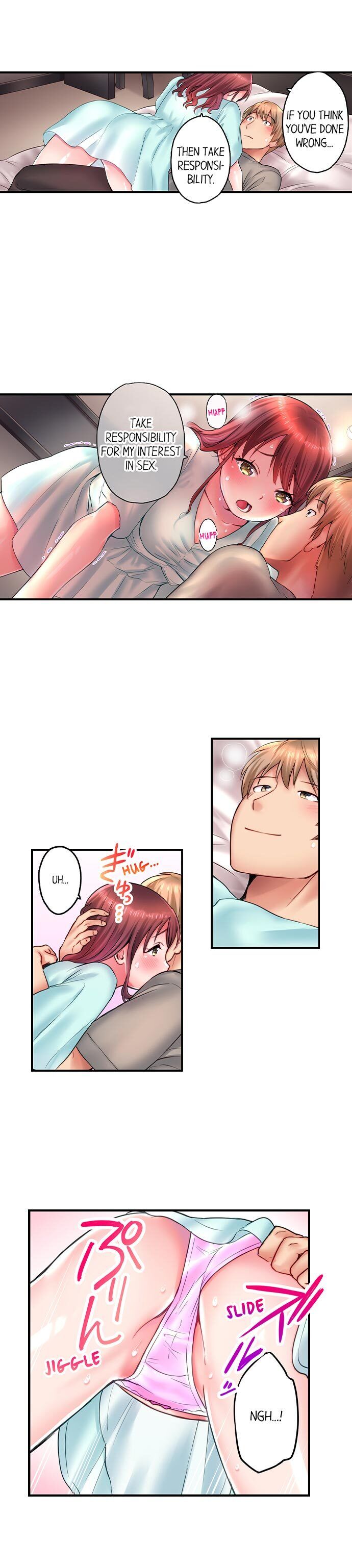 You