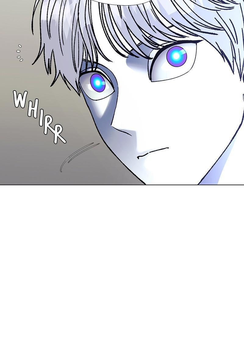 If AI Rules the World - Chapter 35 Page 108