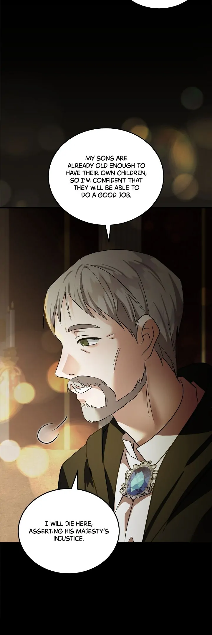 The Villainess Lives Twice - Chapter 179 Page 30