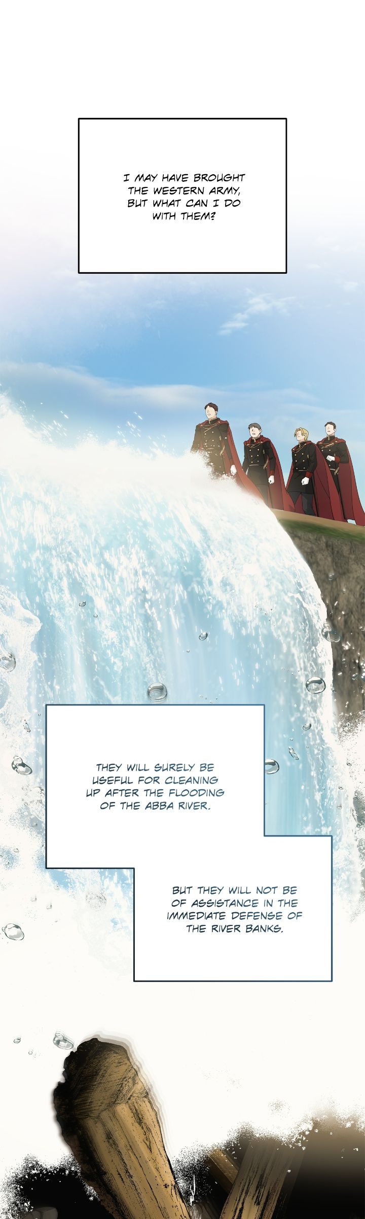 The Villainess Lives Twice - Chapter 212 Page 4