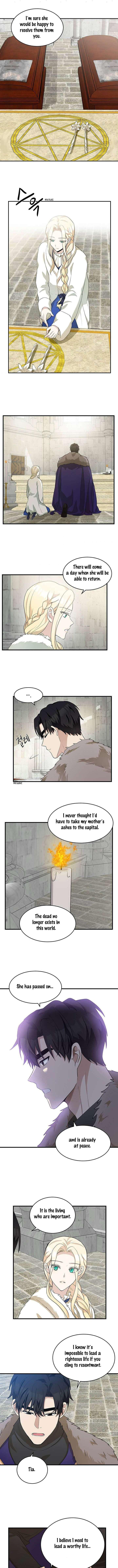 The Villainess Lives Twice - Chapter 48 Page 7