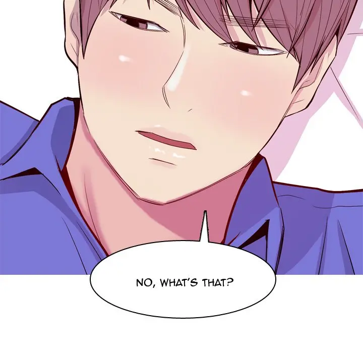 My Lovers Prelude - Chapter 17 Page 24