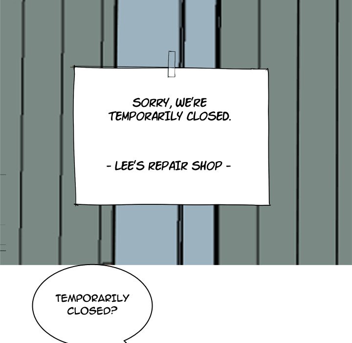 My Lovers Prelude - Chapter 54 Page 56