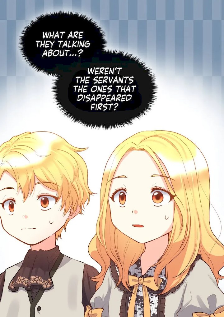 The Twin Siblings