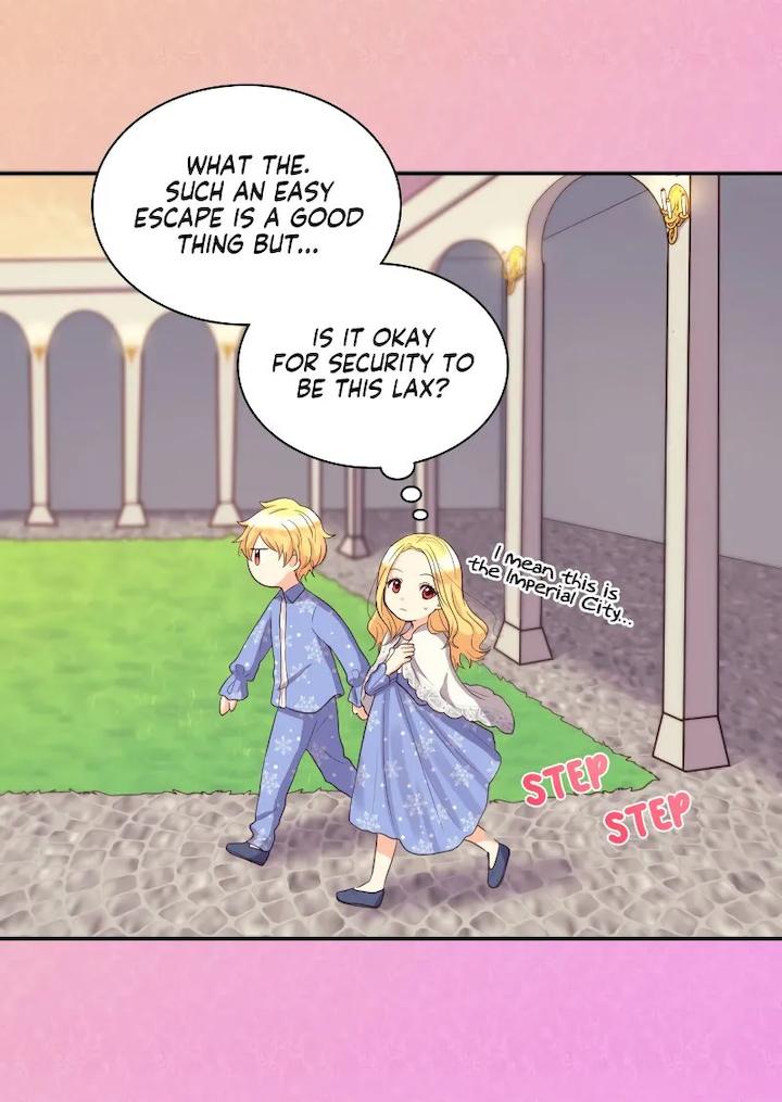 The Twin Siblings