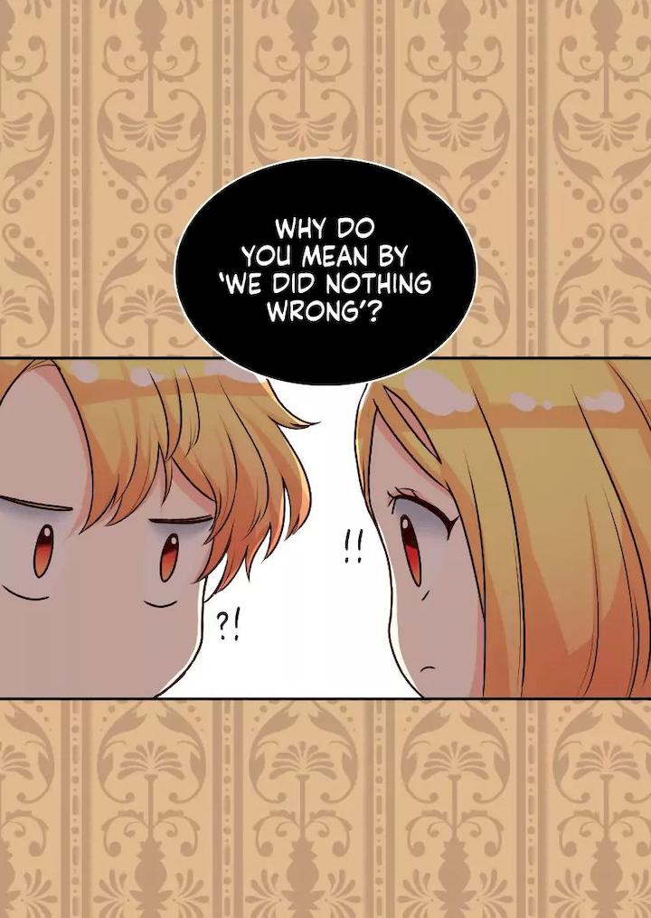 The Twin Siblings